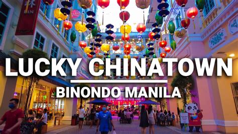 prc lucky chinatown binondo manila